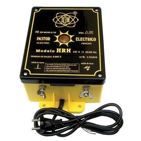 PASTOR ION HRH ELECTRICO + CABLE A-36 P. CONETAR