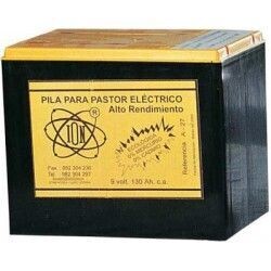 PILA PASTOR ION A-26 y A-27
