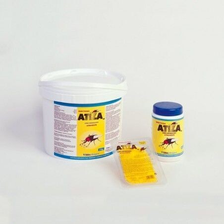 ATIZA GR. INSECTICIDA GRANULADO Insecticida