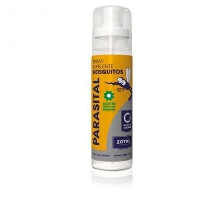 PARASITAL SPRAY ANTIMOSQUITOS 100ML