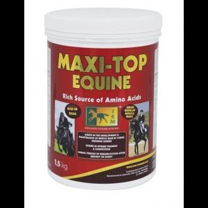 MAXITOP EQUINE 1,5KG