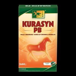 KURASYN PB JERINGA 3X60GR