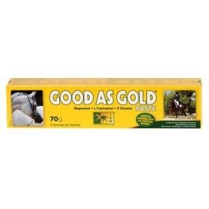 GOOD AS GOLD 1JER.70GR