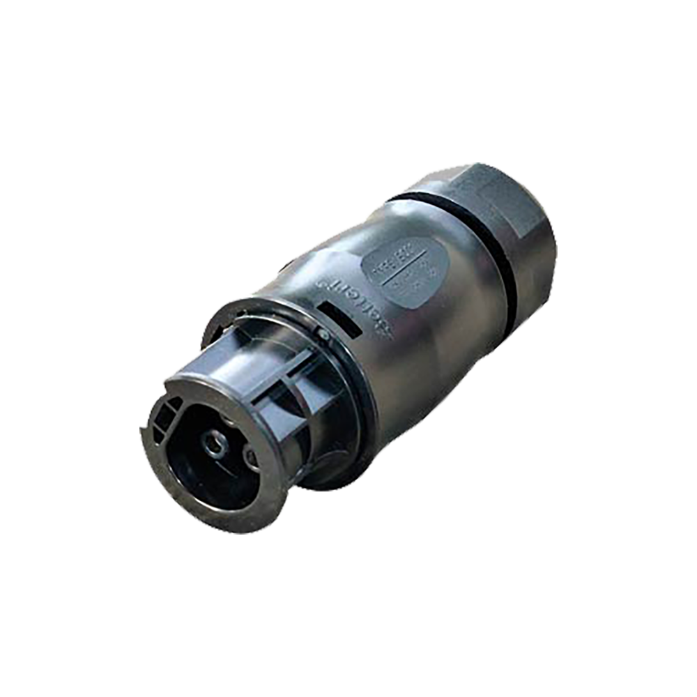 Betteri AC Buchse/Female Connector BC01-3F22-15