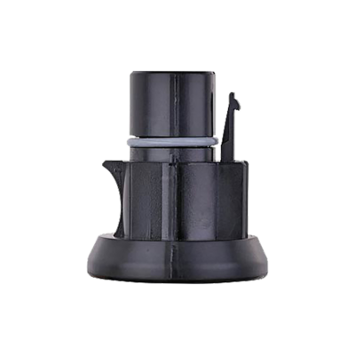 Betteri AC  Endkappe für Buchse/Female BC01
