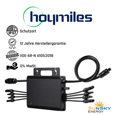Hoymiles HM-1500