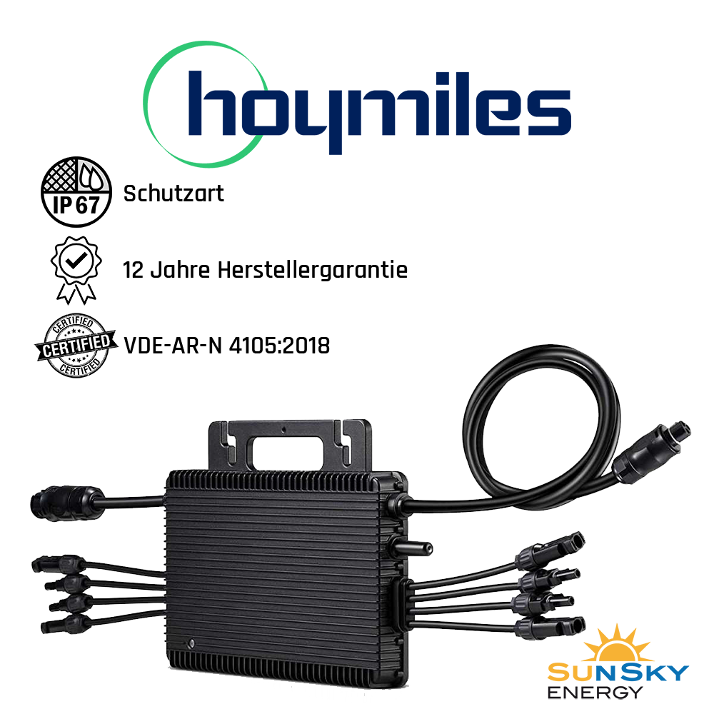 Hoymiles HM-1500