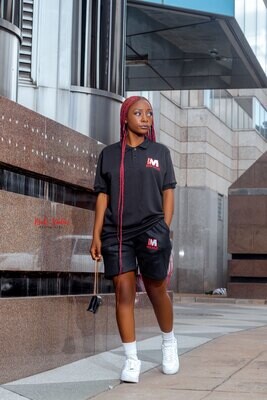 Mirage Wear Shorts