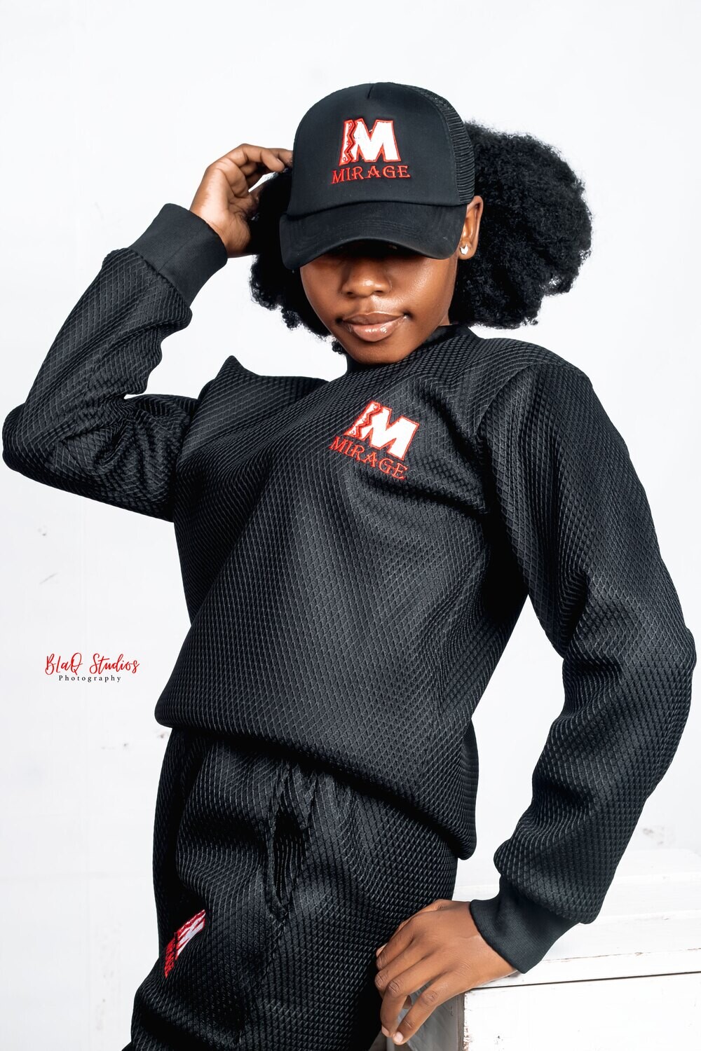 Mirage Winter Wear Sweater