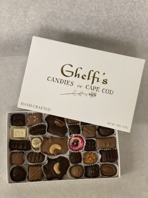 Assorted Premium Chocolates 1 lb.