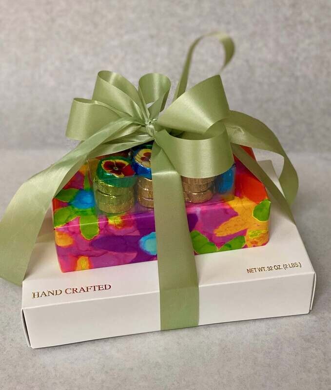 Large Gift Tower