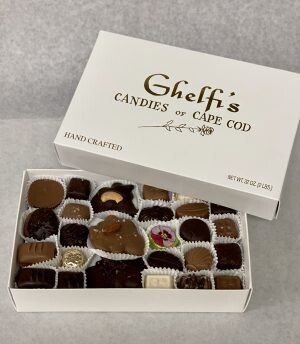 Premium Assorted Chocolates 2 Lbs.