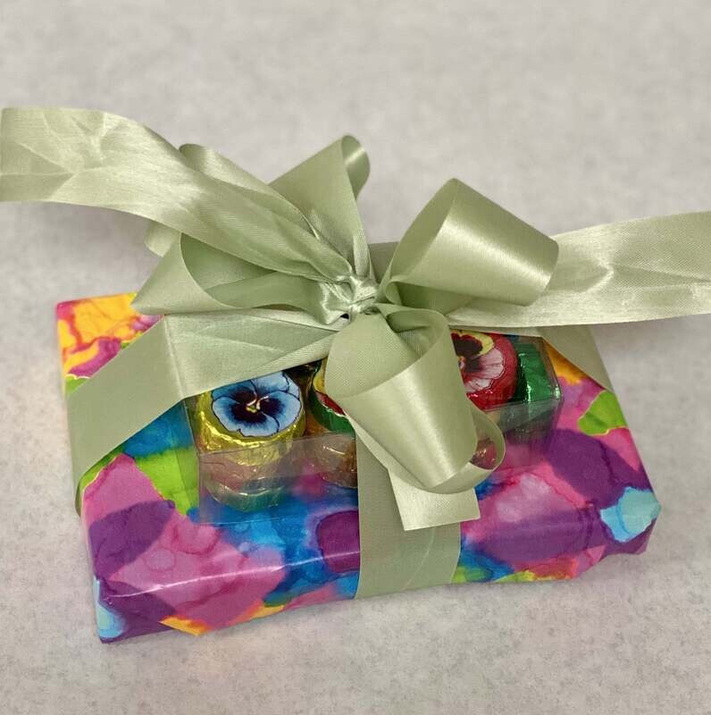 Small Gift Tower