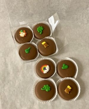 St. Patty’s Day Oreo 4 pack