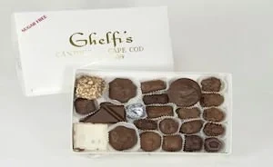 Sugar Free Chocolates 1 Pound