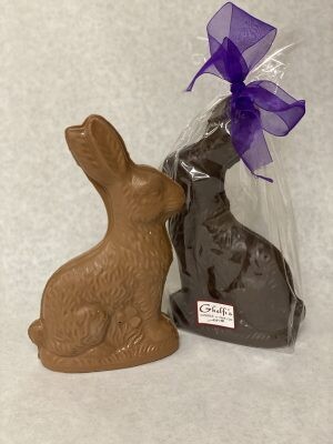 Solid Bunny (6 Oz.)