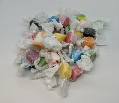 Cape Cod Salt Water Taffy 1 lb. Box