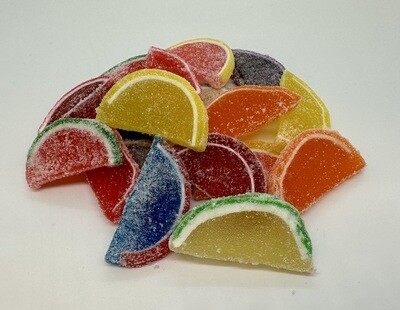 Fruit Slices