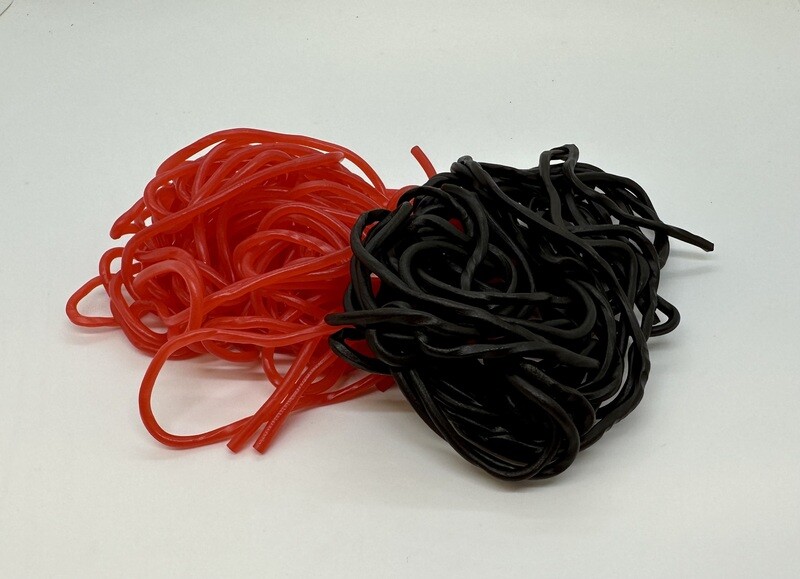 String Licorice