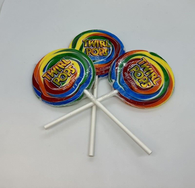Whirly Pops