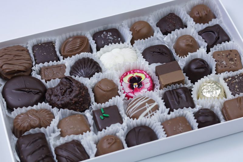 Assorted Premium Chocolates 1 lb.