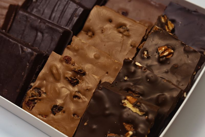 Chocolate Bark