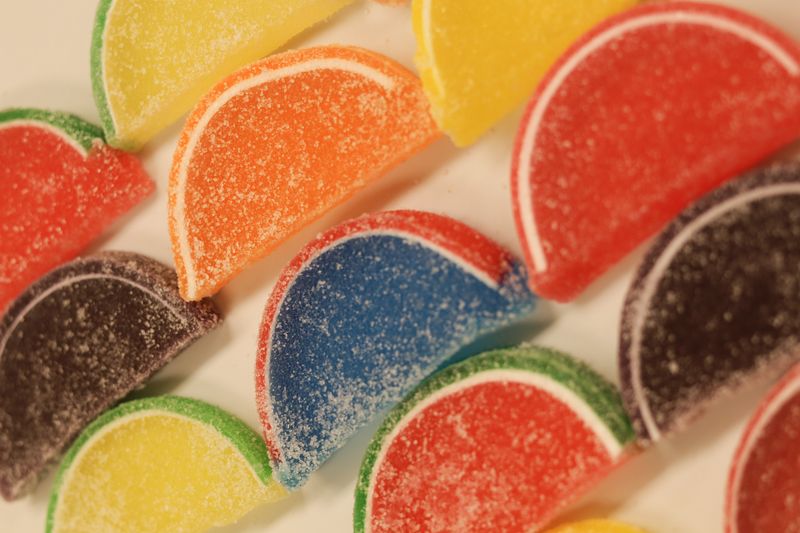 Fruit Slices