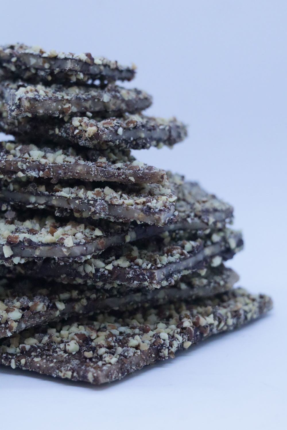 Homemade Almond Buttercrunch