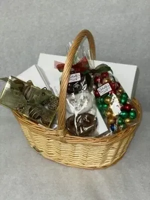 The Chairman of the Board