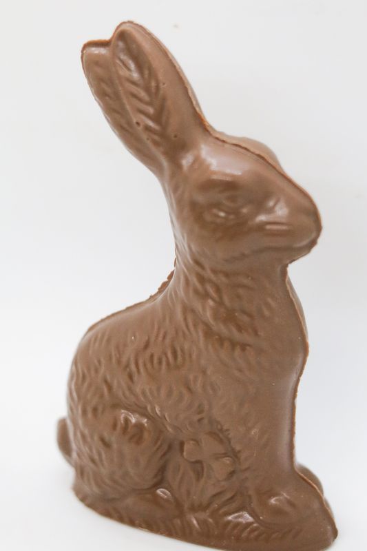 Solid Bunny (6 Oz.)