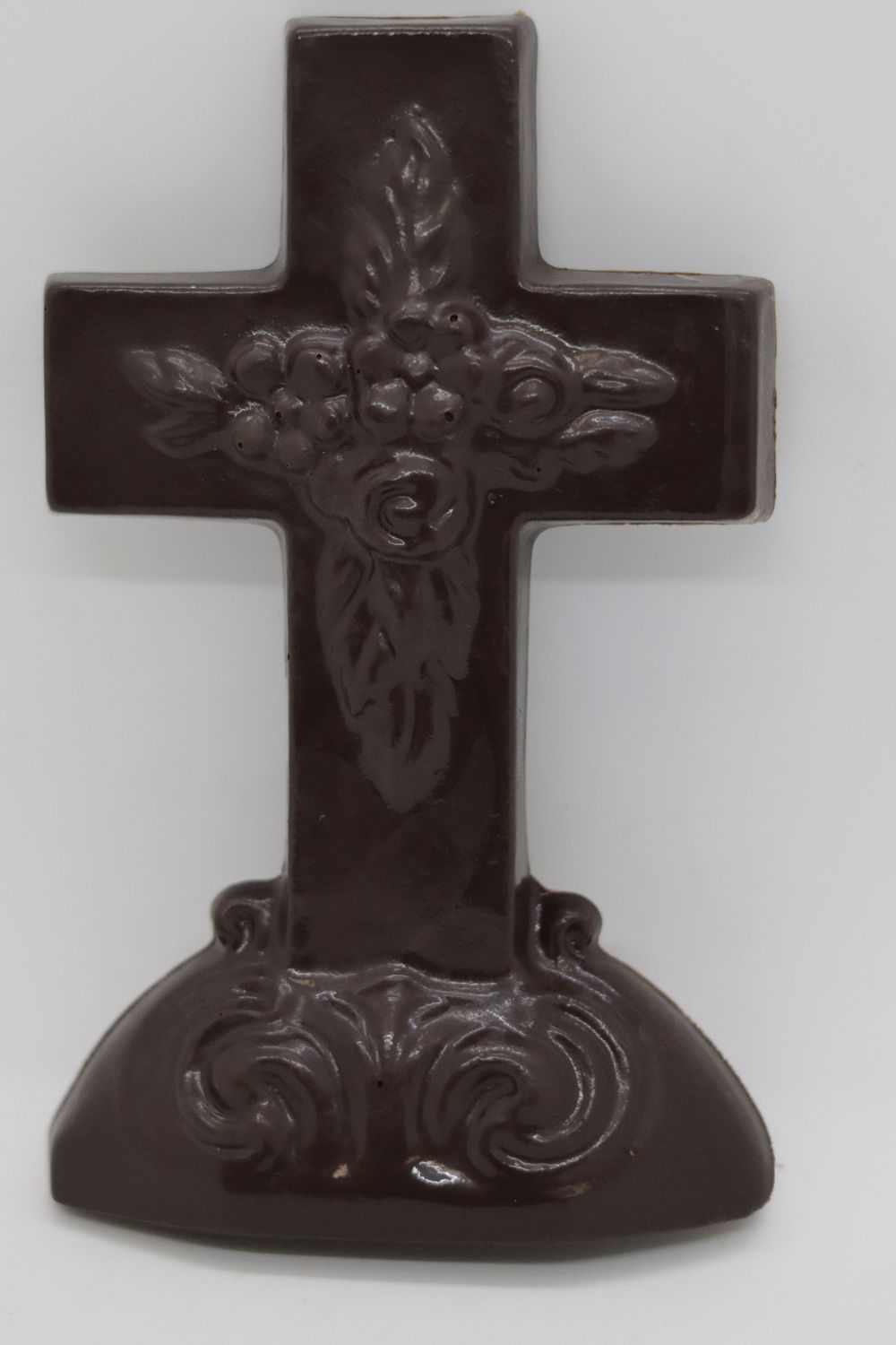 Chocolate Cross
