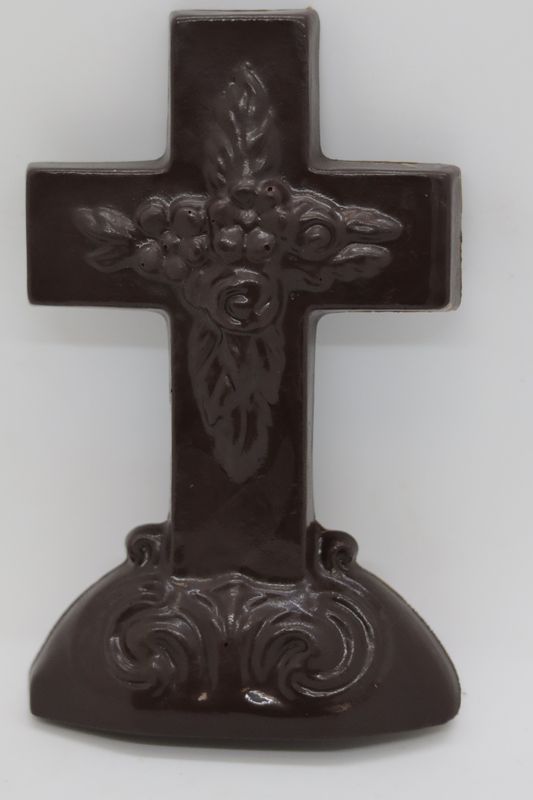 Chocolate Cross