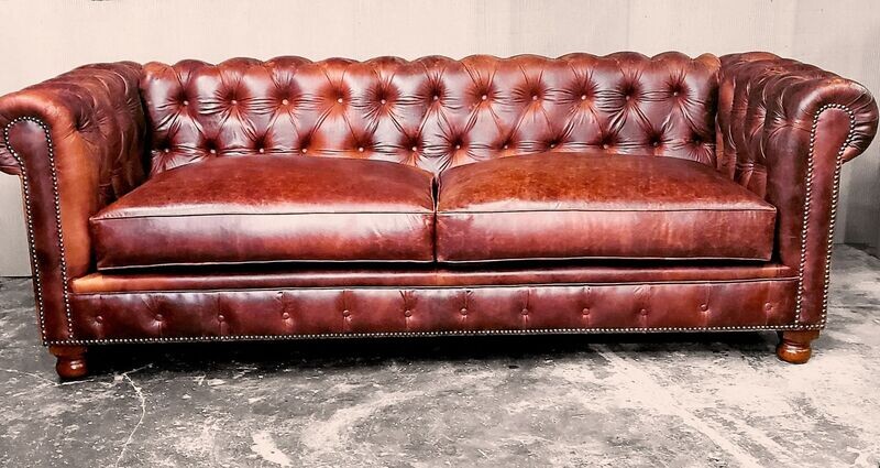 Chesterfield