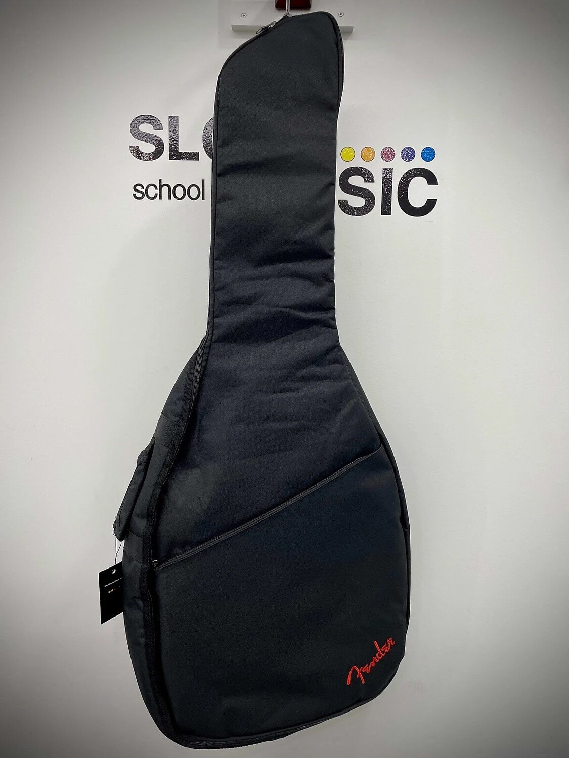 Fender FA405 Dreadnought Guitar Gig Bag