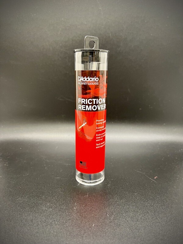 DAddario Lubrikit Friction Remover
