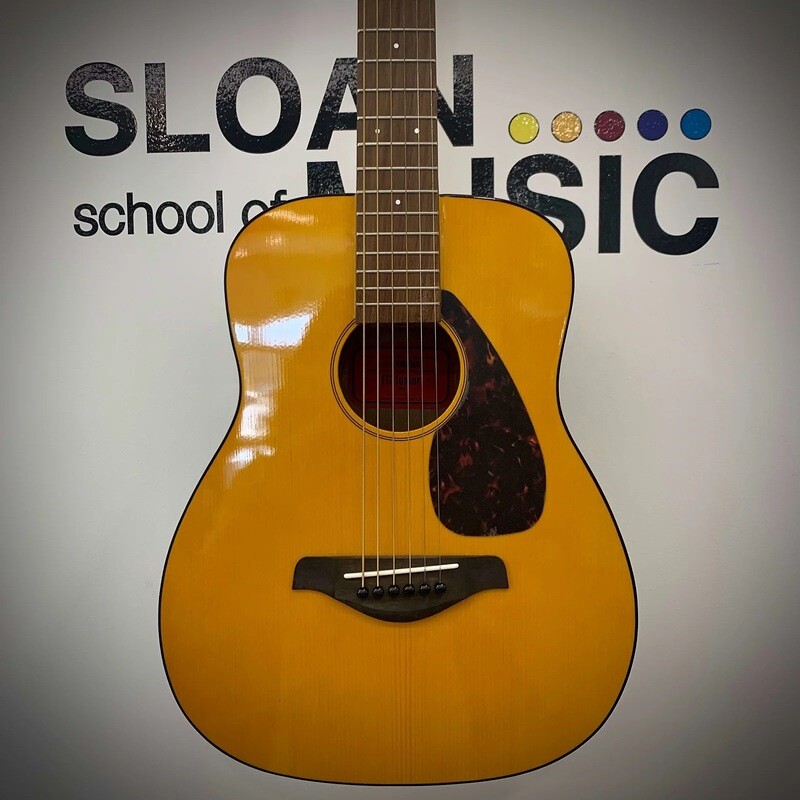 Yamaha FG-Jr 3/4 Acoustic