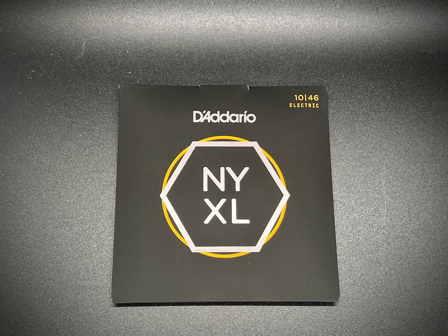 DAddario NYXL1046 Electric Strings