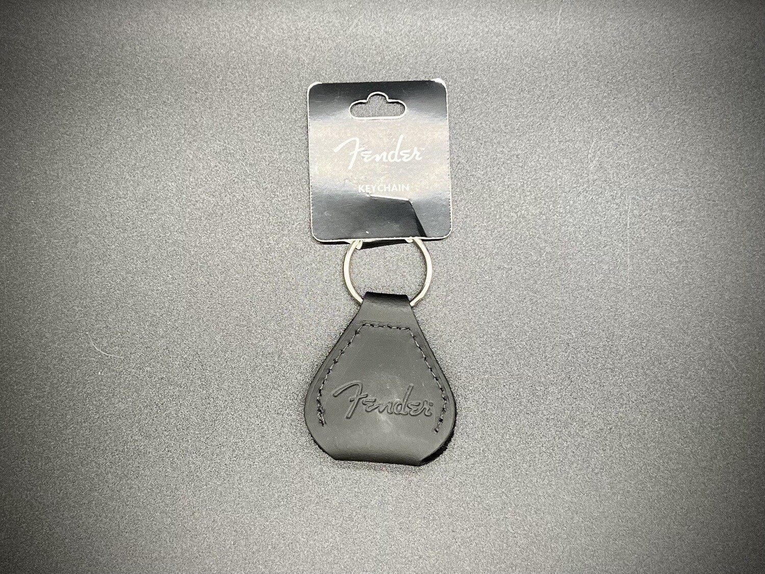 Fender Keychain