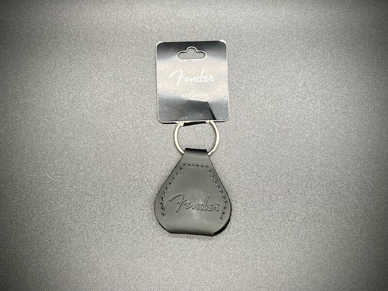 Fender Keychain