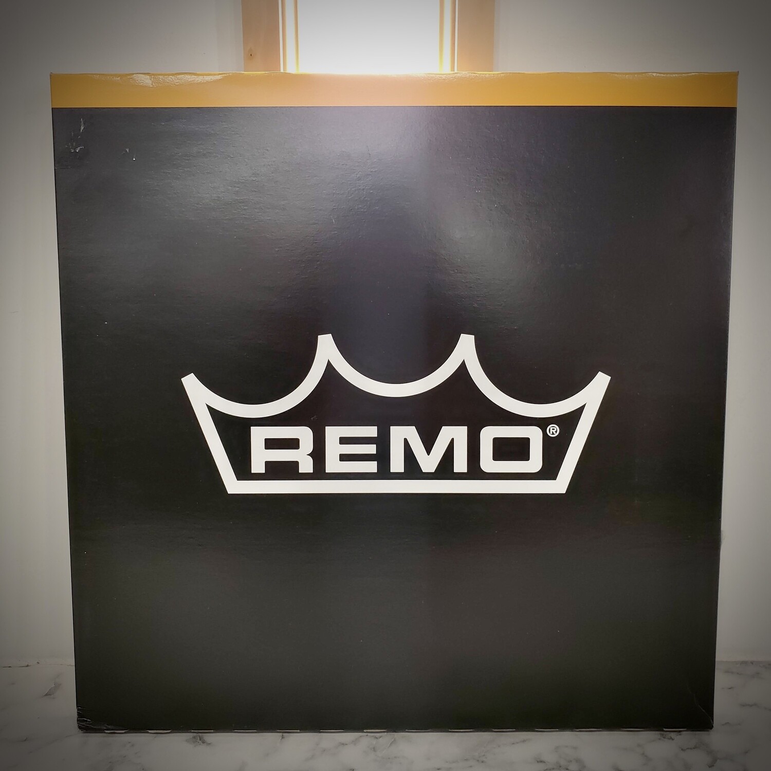 Remo 13” Diplomat Clear DrumHead