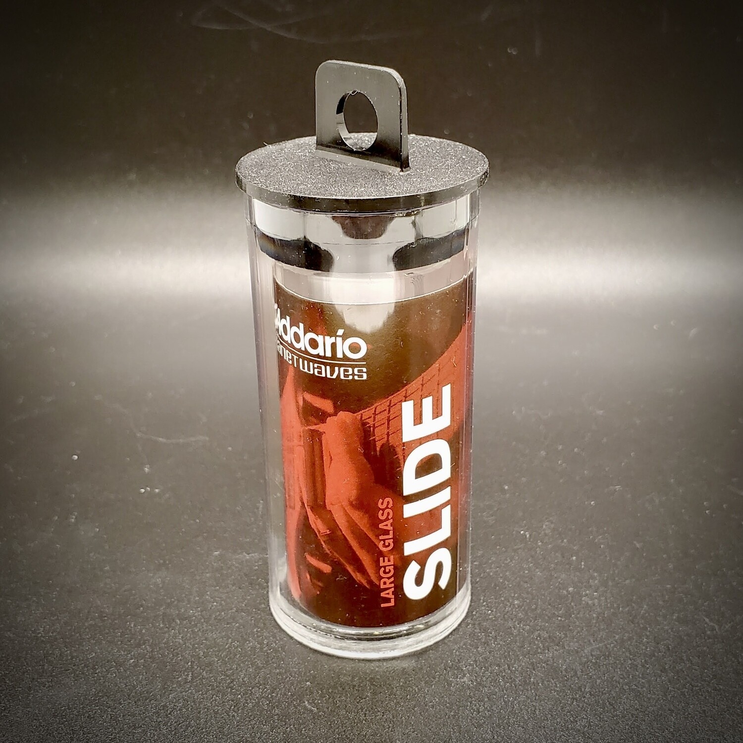 DAddario Large Glass Slide