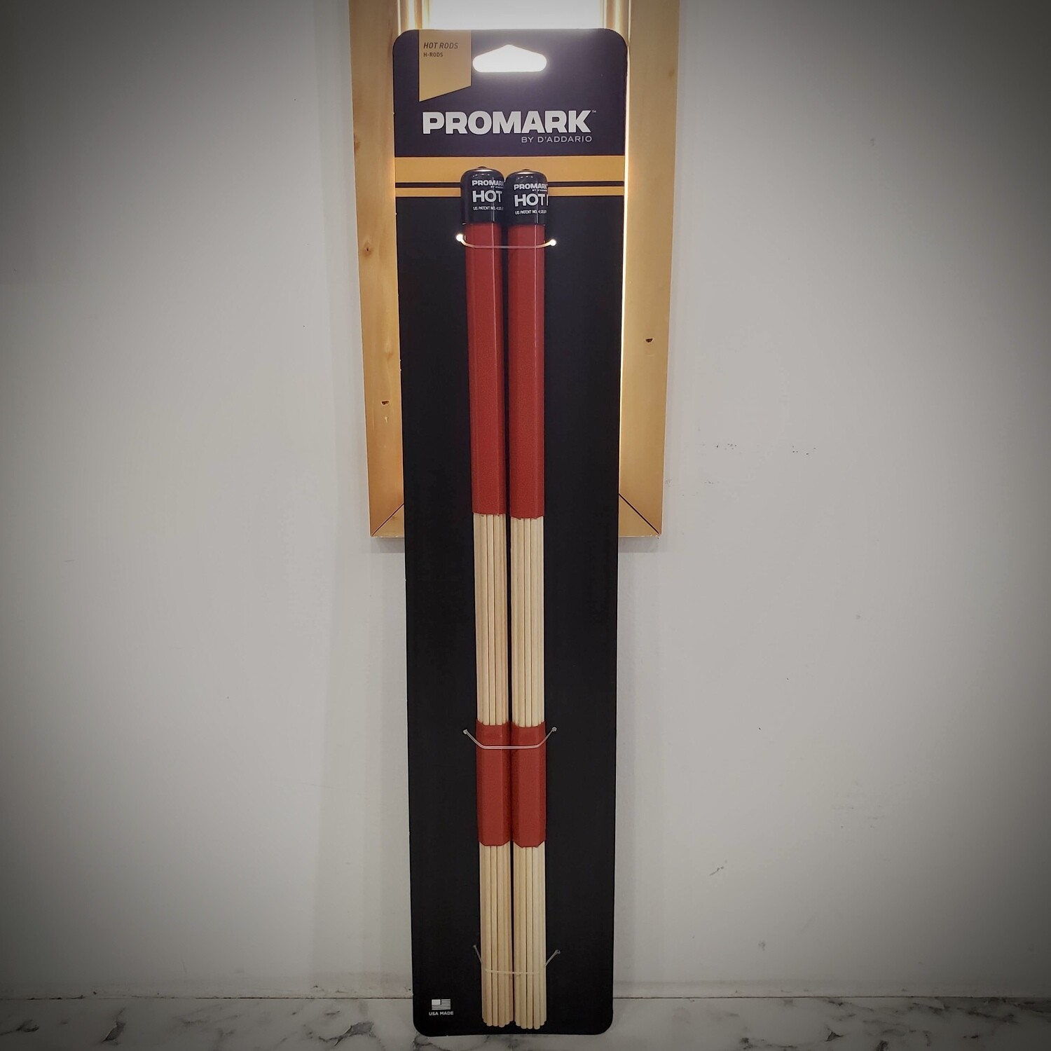 ProMark Hot Rods