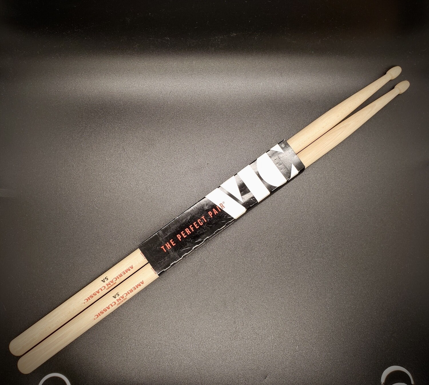 Vic Firth American Classic 5A Drum Sticks