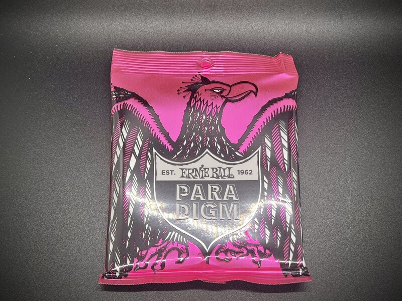 Ernie Ball Super Slinky Paradigm 9-42