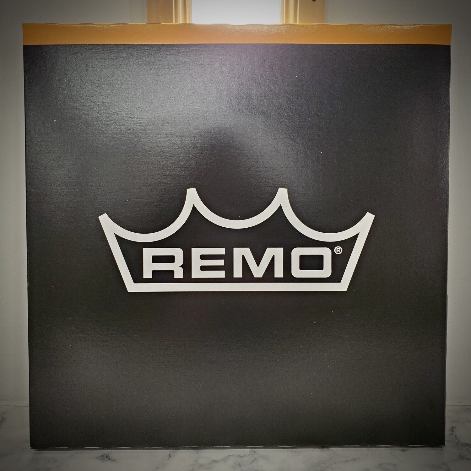 Remo 10” Diplomat Clear Drum Head