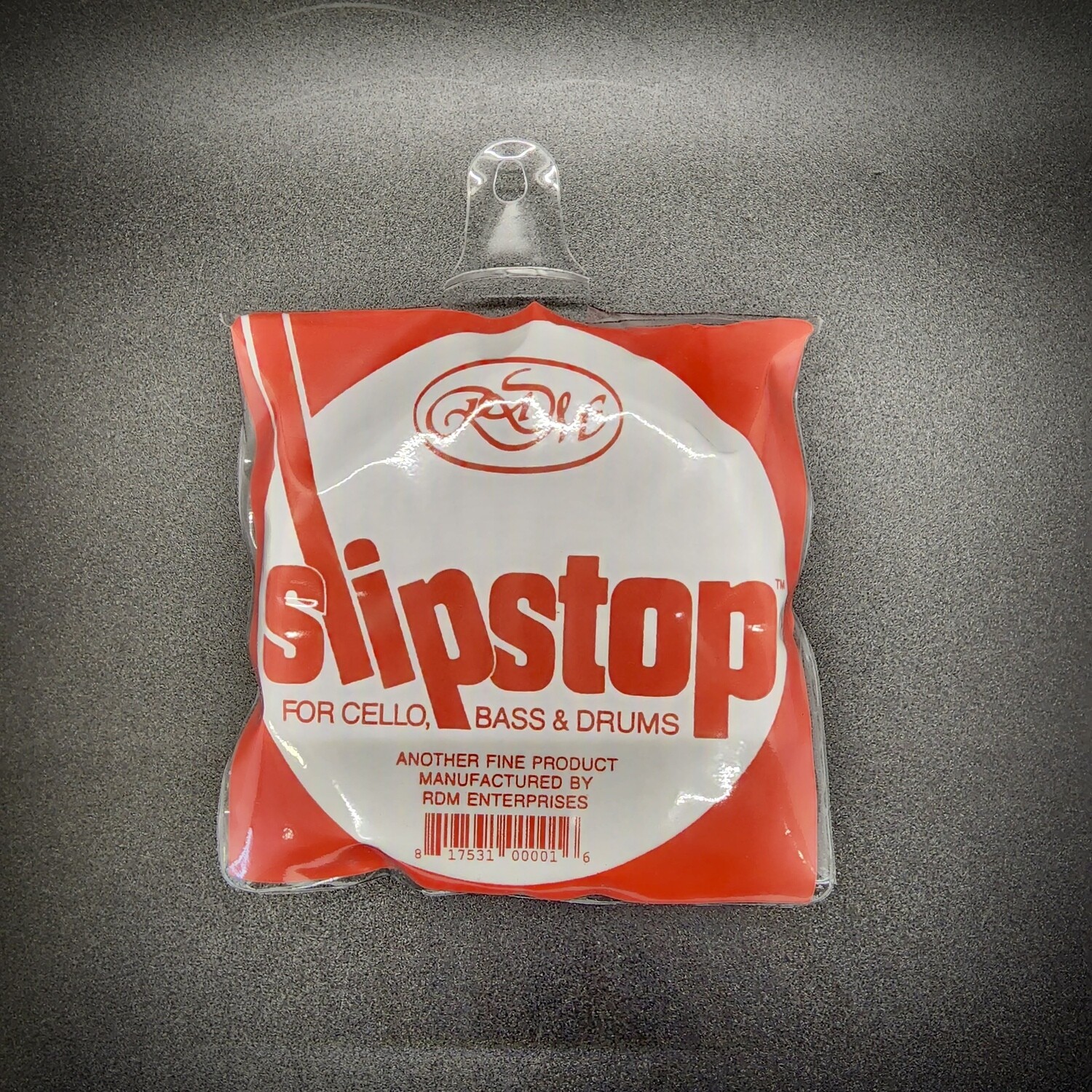 SlipStop Endpin Protector