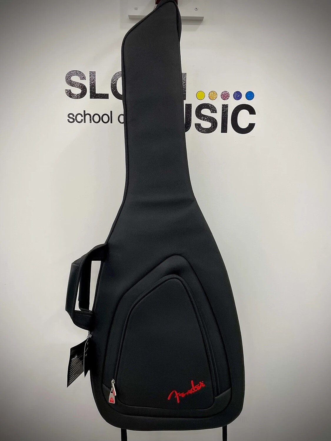 Fender FE610 Electric Guitar Gig Bag