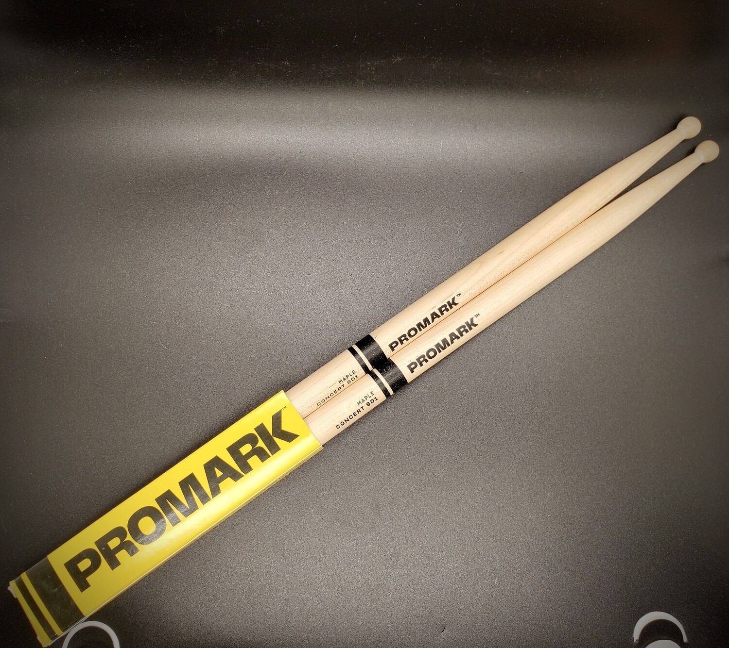 ProMark Concert SD1 Drum Sticks