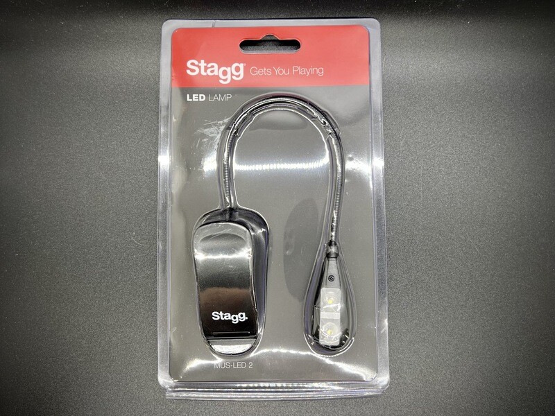 Stagg Music Light - 2 LED