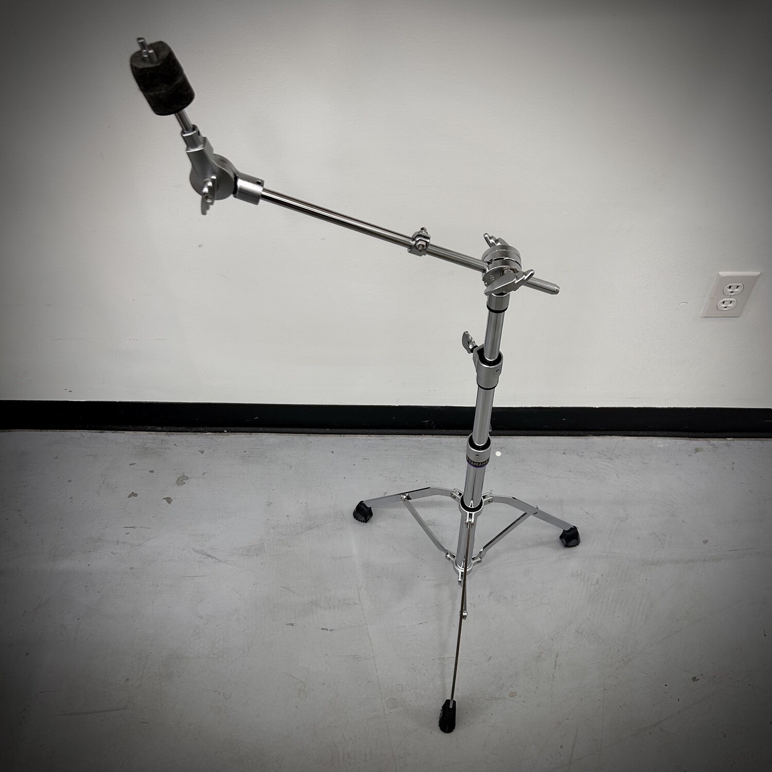 Yamaha CS755 Boom Cymbal Stand